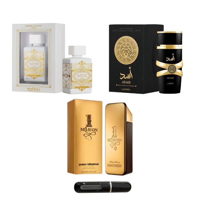 HONORGLORYCAJA+ASAD+ONEMILLION+PERFUMERO